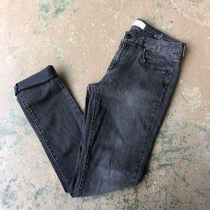 Grey wire New York Dakota grey jeans size 28